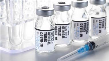 COVID-19 vaccines